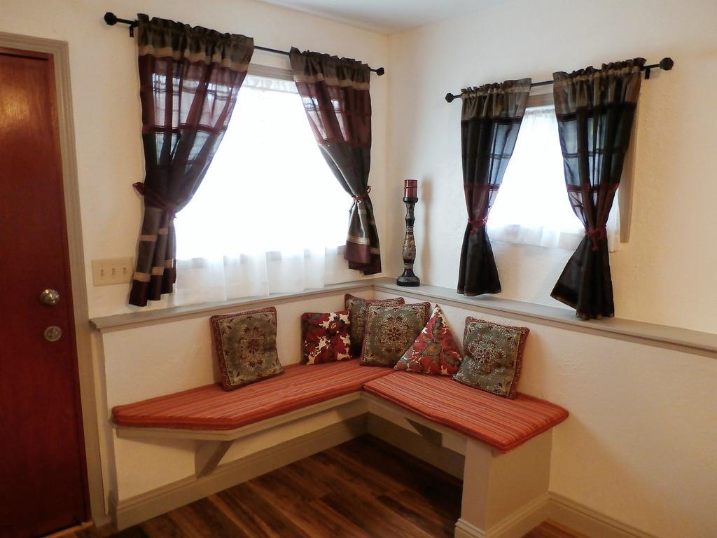 New Charming 2 Bedrooms Unit Close To Everything Oakhurst Esterno foto