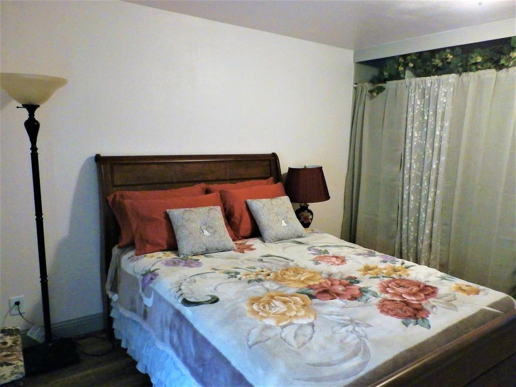 New Charming 2 Bedrooms Unit Close To Everything Oakhurst Esterno foto