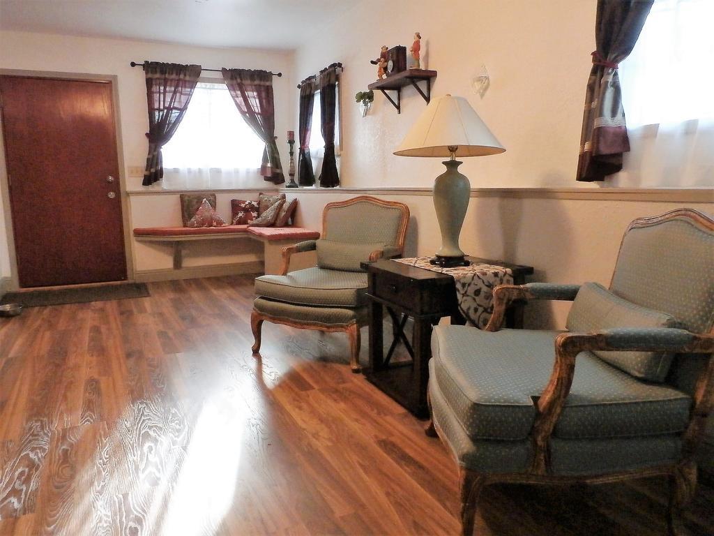 New Charming 2 Bedrooms Unit Close To Everything Oakhurst Esterno foto